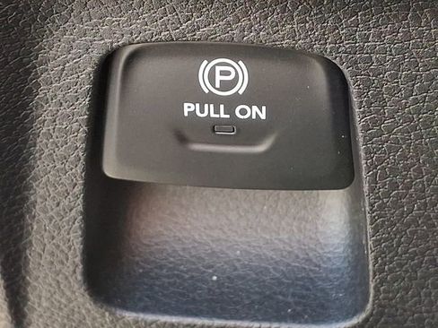 Used 2025 RAM 1500 Tradesman image 25