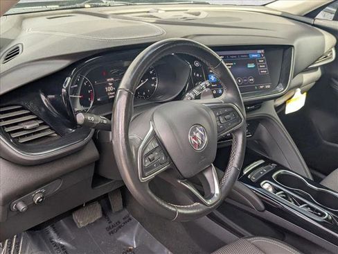 Used 2021 Buick Envision Preferred image 10