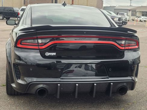 Used 2022 Dodge Charger Scat Pack RWD image 13