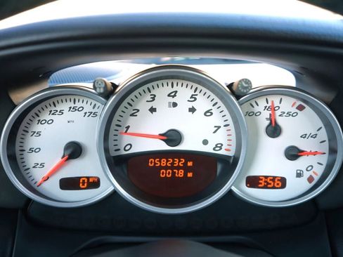 Used 2004 Porsche Boxster S image 23