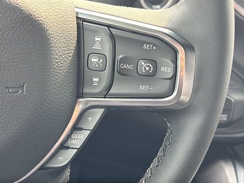 New 2026 RAM 2500 Laramie w/ Night Edition image 28