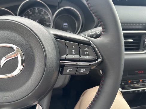 New 2025 MAZDA CX-5 Carbon Edition image 34