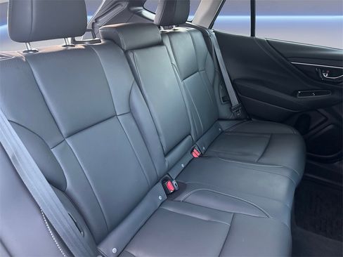 Certified 2023 Subaru Outback Touring image 18