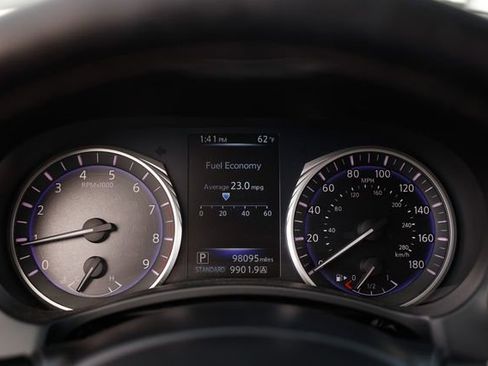 Used 2016 INFINITI Q50 3.0t Premium w/ 3.0T Premium Plus Package image 33