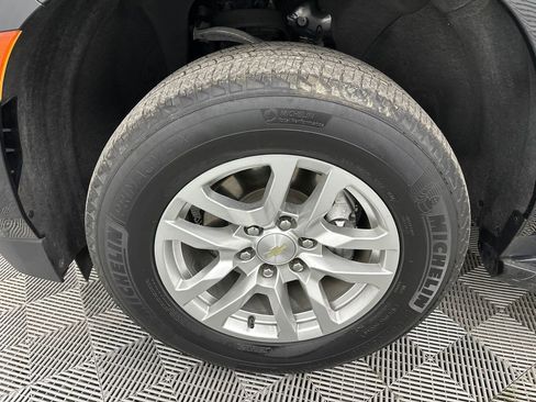 Used 2022 Chevrolet Tahoe LT RWD image 12