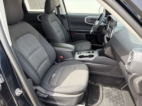 Used 2023 Ford Bronco Sport Big Bend AWD/4WD image 25