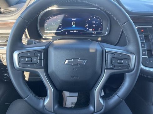 Used 2024 Chevrolet Tahoe Z71 image 14