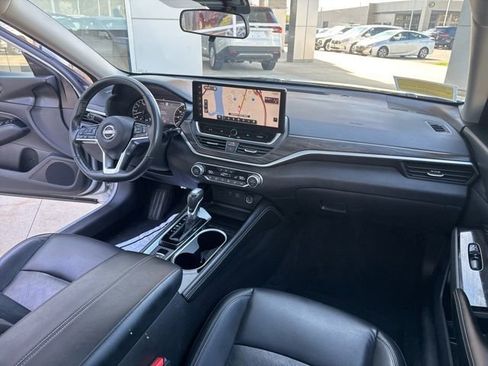 Used 2023 Nissan Altima 2.5 SL image 32