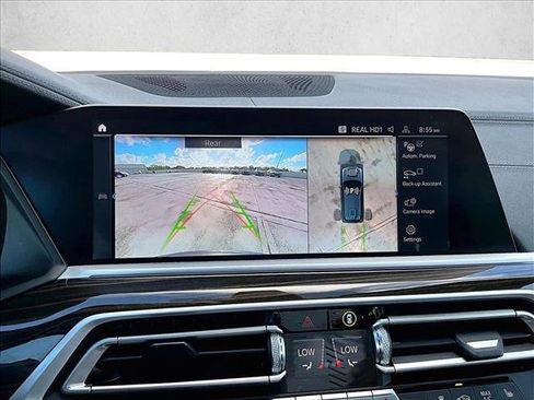 Used 2021 BMW X5 xDrive45e w/ Parking Assistance Package image 23