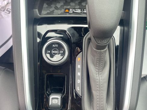 New 2026 Chevrolet Colorado Trail Boss AWD/4WD image 20