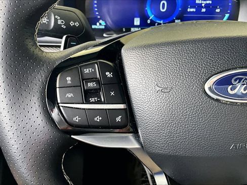 Used 2023 Ford Explorer ST w/ Equipment Group 401A AWD/4WD image 24