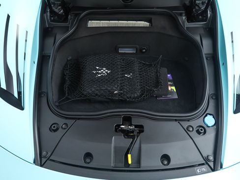 Used 2025 Maserati MC20 Coupe RWD image 58