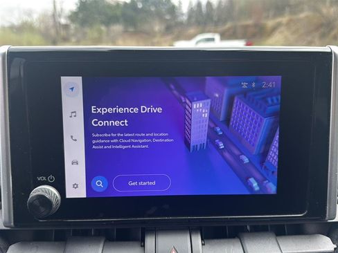 Used 2023 Toyota RAV4 XLE w/ Convenience Package image 8