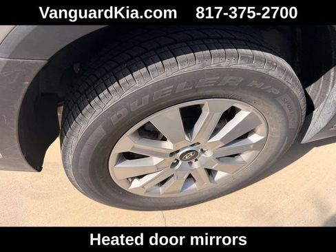 Used 2024 Hyundai Palisade SEL AWD/4WD image 10