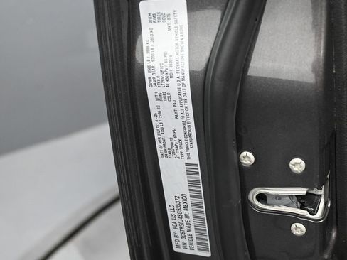 New 2025 RAM 2500 Power Wagon image 18