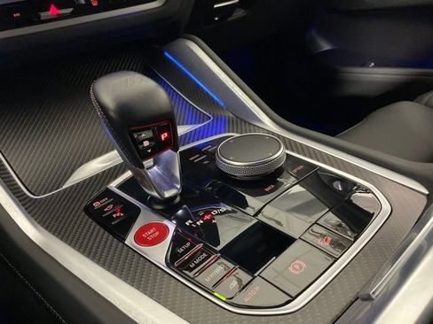 Certified 2023 BMW XM Base w/ M Driver's Package image 20