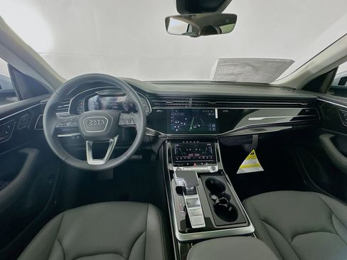 New 2026 Audi Q8 Premium Plus AWD/4WD image 15