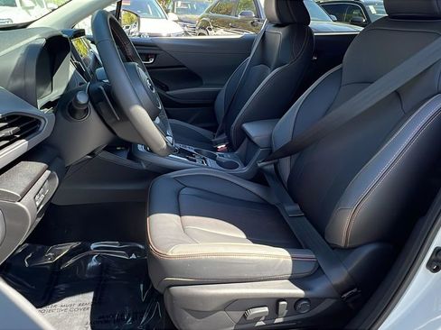 Certified 2025 Subaru Crosstrek 2.5i Limited w/ Crosstrek Mirror Package AWD/4WD image 29