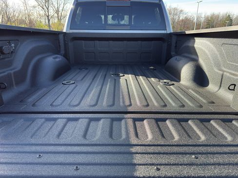 New 2026 RAM 2500 Tradesman image 8