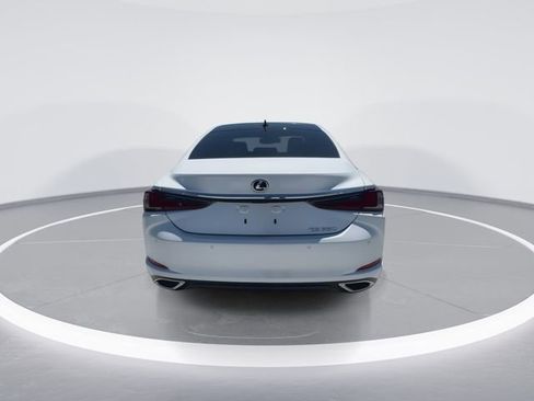 New 2024 Lexus ES 350 w/ Premium Package image 7
