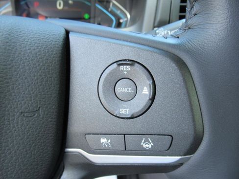 Used 2024 Honda Odyssey EX-L image 23