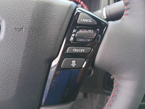 New 2026 Nissan Frontier PRO-4X w/ Pro-4x Convenience Package AWD/4WD image 33