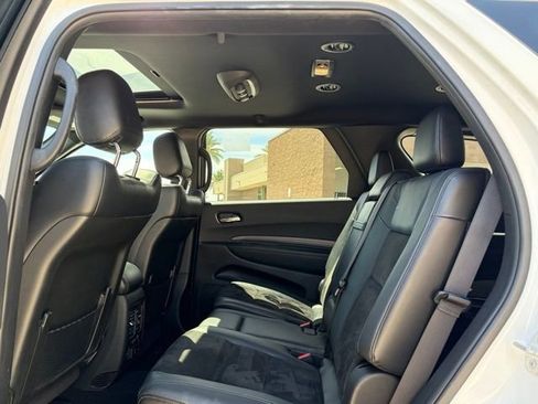 Certified 2022 Dodge Durango GT image 13