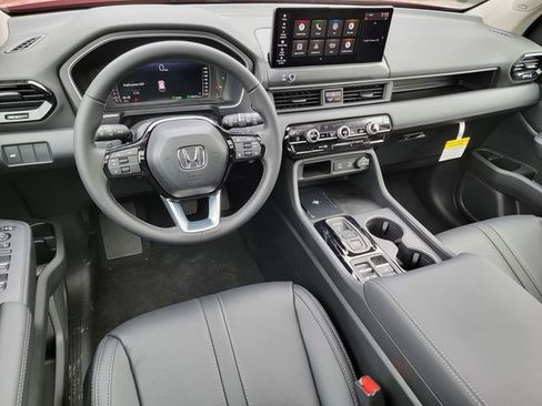 New 2026 Honda Pilot Touring image 30