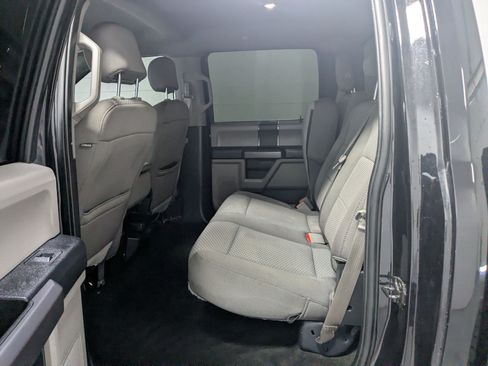 Used 2019 Ford F150 XLT AWD/4WD image 20