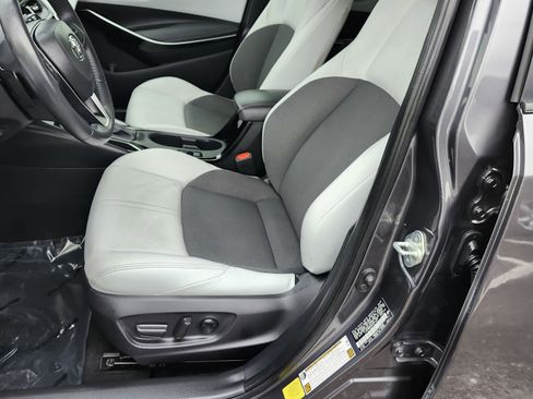 Used 2024 Toyota Corolla XSE image 25