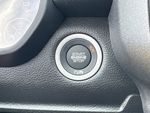 New 2025 RAM 1500 Tradesman image 28