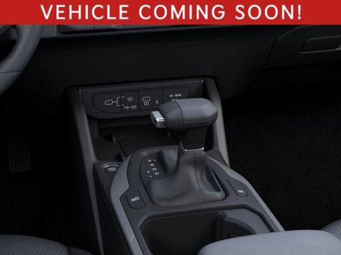New 2026 Kia K4 EX image 23