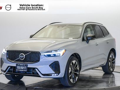 Certified 2026 Volvo XC60 B5 Plus