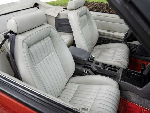 Used 1993 Ford Mustang LX RWD image 83