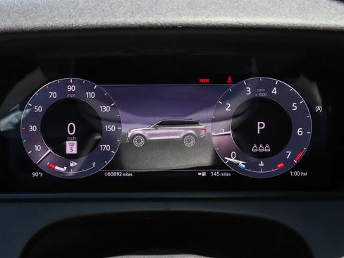 Used 2024 Land Rover Range Rover Velar Dynamic SE AWD/4WD image 25