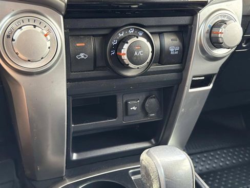 Used 2022 Toyota 4Runner SR5 RWD image 22