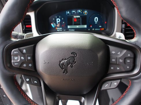 Used 2024 Ford Bronco Raptor AWD/4WD image 21