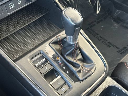 Certified 2024 Honda CR-V Sport image 26