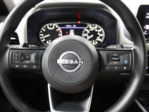 Used 2023 Nissan Rogue SV AWD/4WD image 34