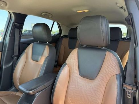 Used 2020 Buick Encore GX Essence FWD image 12