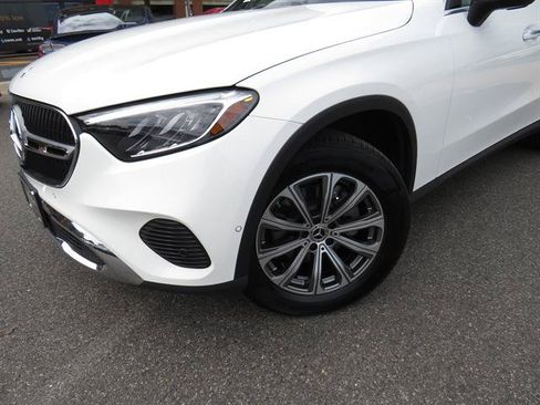 Used 2026 Mercedes-Benz GLC 300 4MATIC image 24