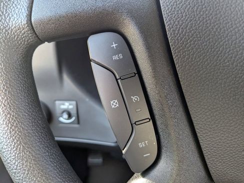 New 2025 Chevrolet Express 2500 Extended w/ Driver Convenience Package image 26