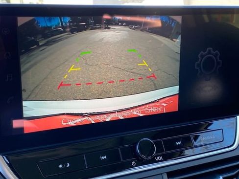 New 2025 Nissan Altima 2.5 SV w/ SV Special Edition Package image 20