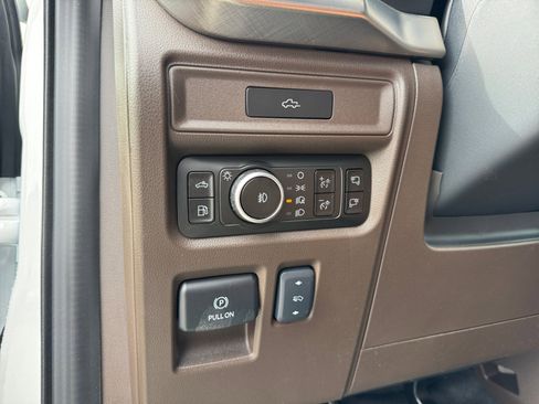 New 2026 Ford F150 King Ranch image 19