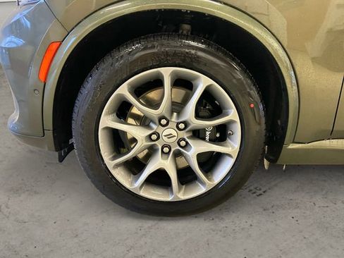 New 2026 Dodge Durango GT image 15