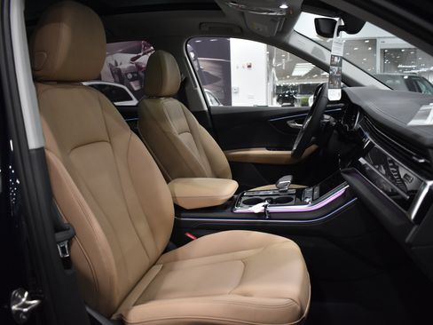 New 2026 Audi Q7 2.0T Premium Plus image 29