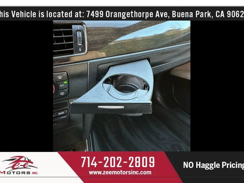 Used 2013 BMW 328i Convertible image 40