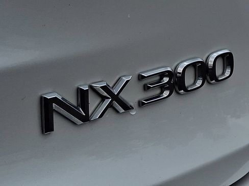 Used 2020 Lexus NX 300 AWD w/ Premium Package image 35
