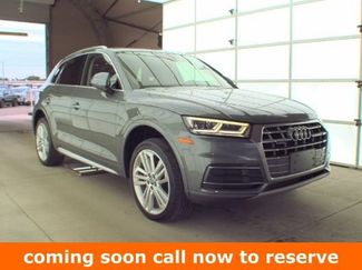 Used 2018 Audi Q5 2.0T Premium Plus w/ Premium Plus Package AWD/4WD video 1