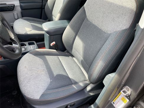 Used 2024 Ford Maverick XLT w/ XLT Luxury Package AWD/4WD image 10